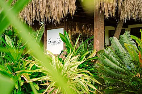 Siargao Bleu Resort And Spa