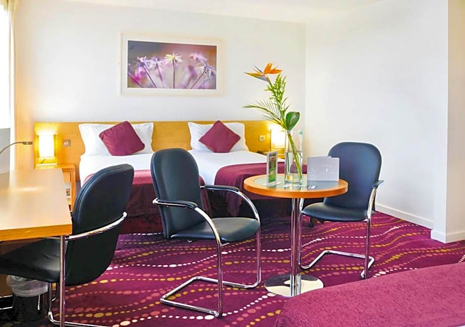 Louis Fitzgerald Hotel