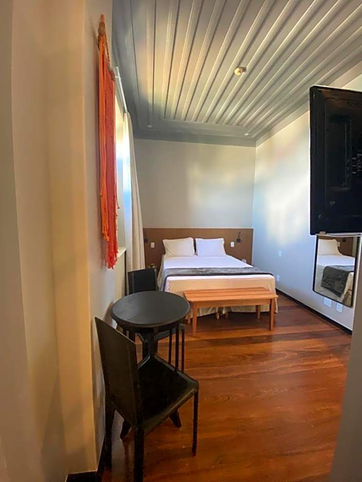 Zank by Toque Hotel