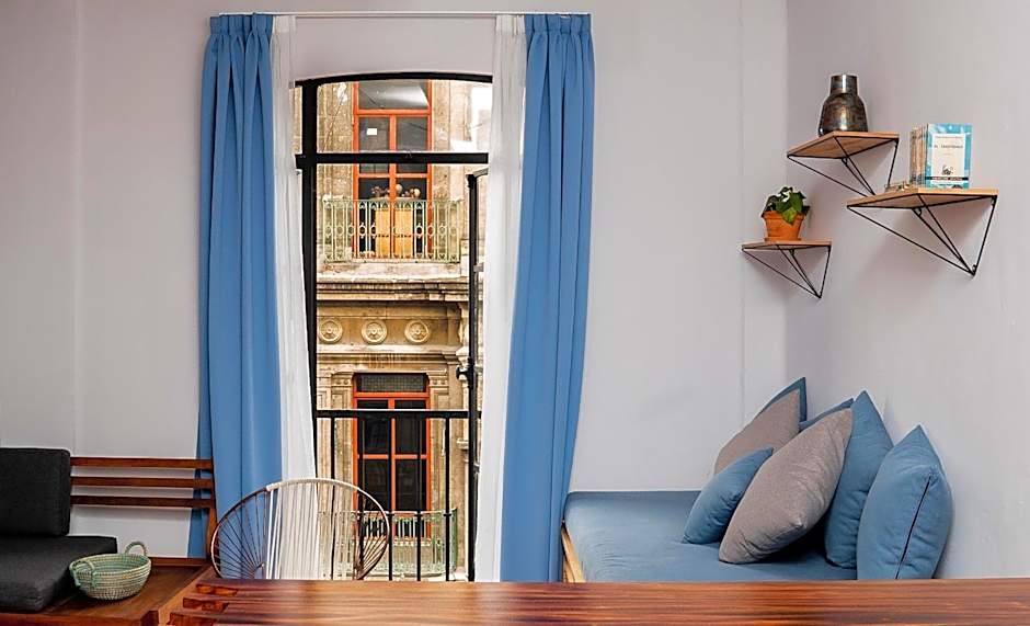 Casa Pepe