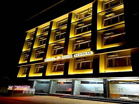 Hotel OM International