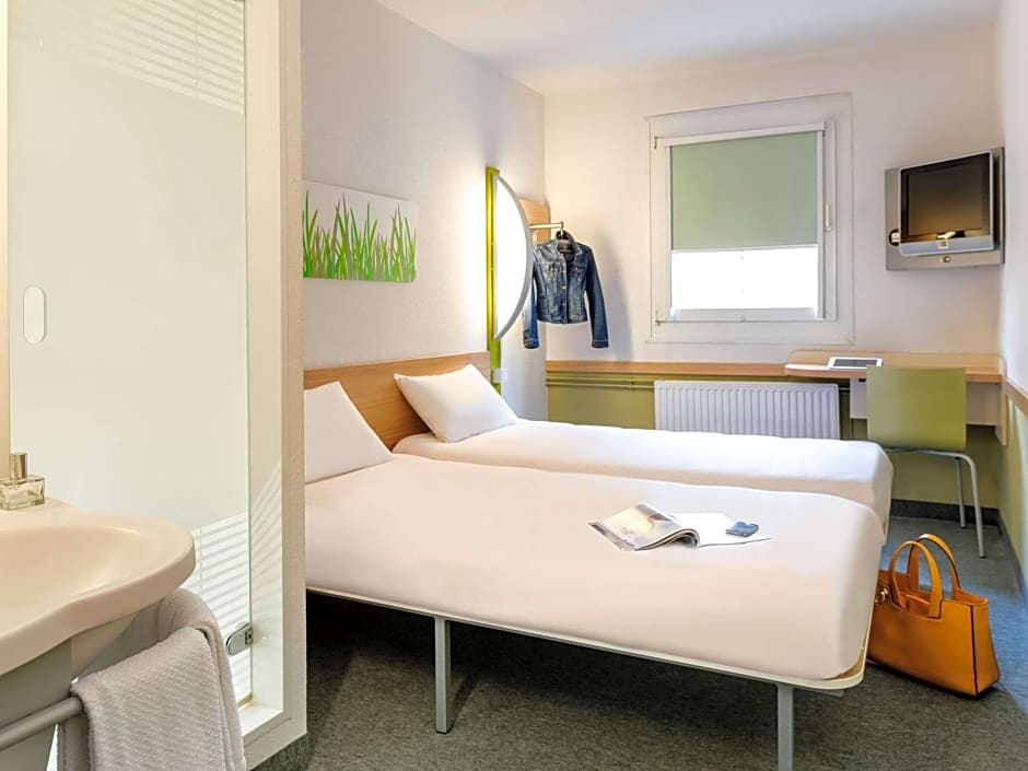 ibis budget Ulm City