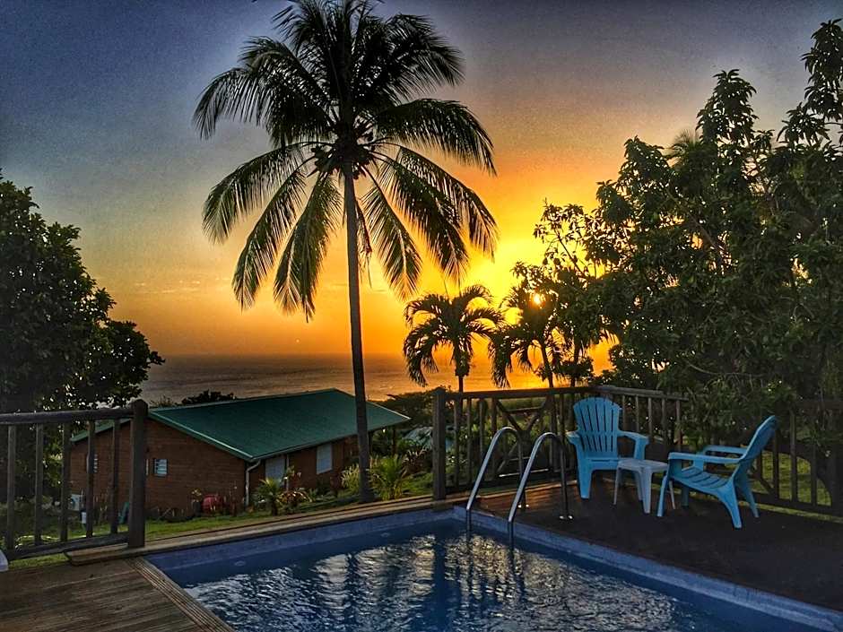 Résidence Paradis Tropical