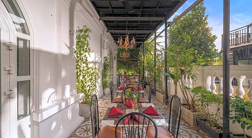 Hoi An Blue Sky Boutique Hotel & Spa