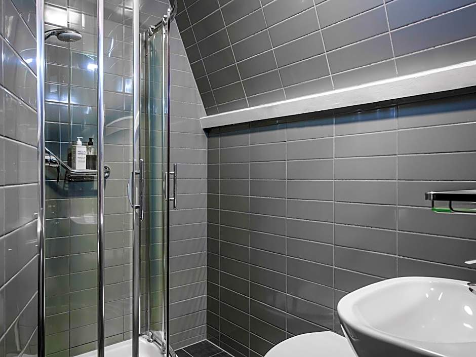 Ibis Styles Amsterdam Amstel