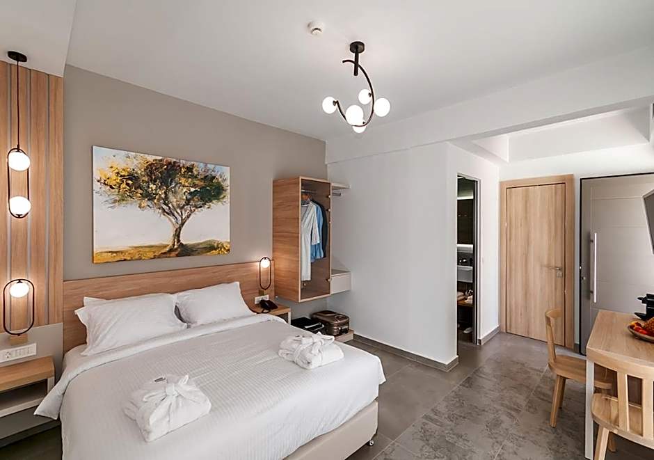 Epavli Boutique Hotel