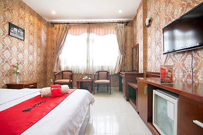 Phuong Thuy Hotel Thu Duc near QL13