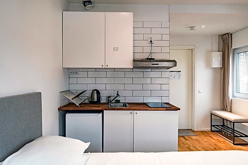 Edsviken Hotell