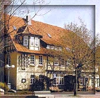 Hotel Ratskeller Gehrden