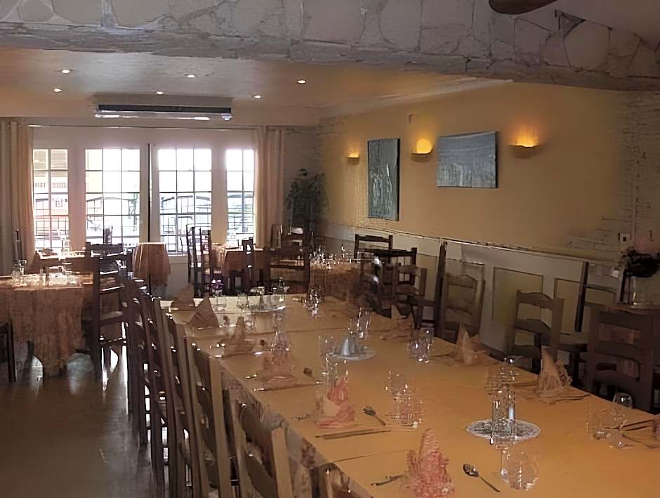 Auberge des toques