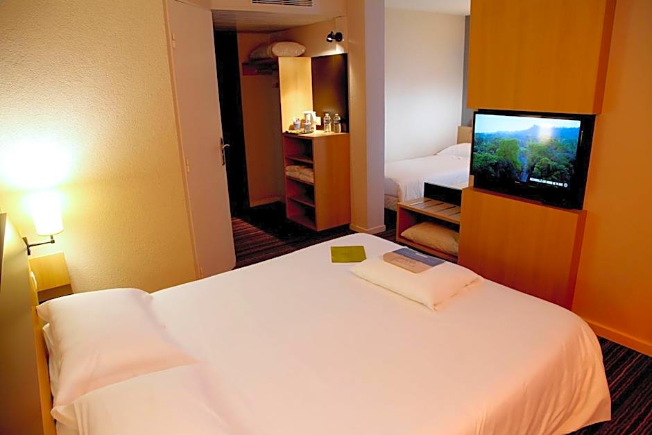 Kyriad Tours Sud - Chambray LÃ¨s Tours