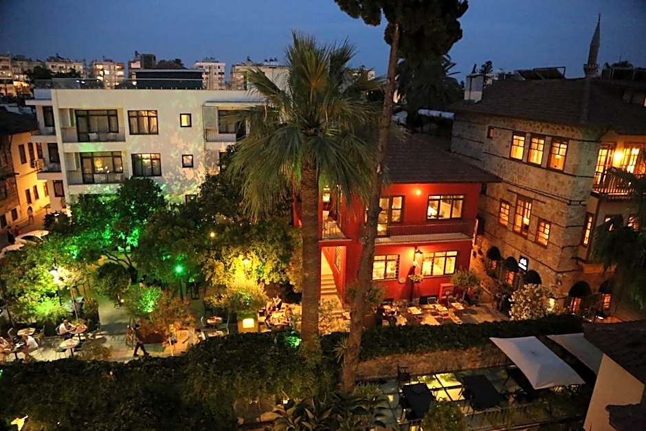 Alp Pasa Gazetta - Special Class