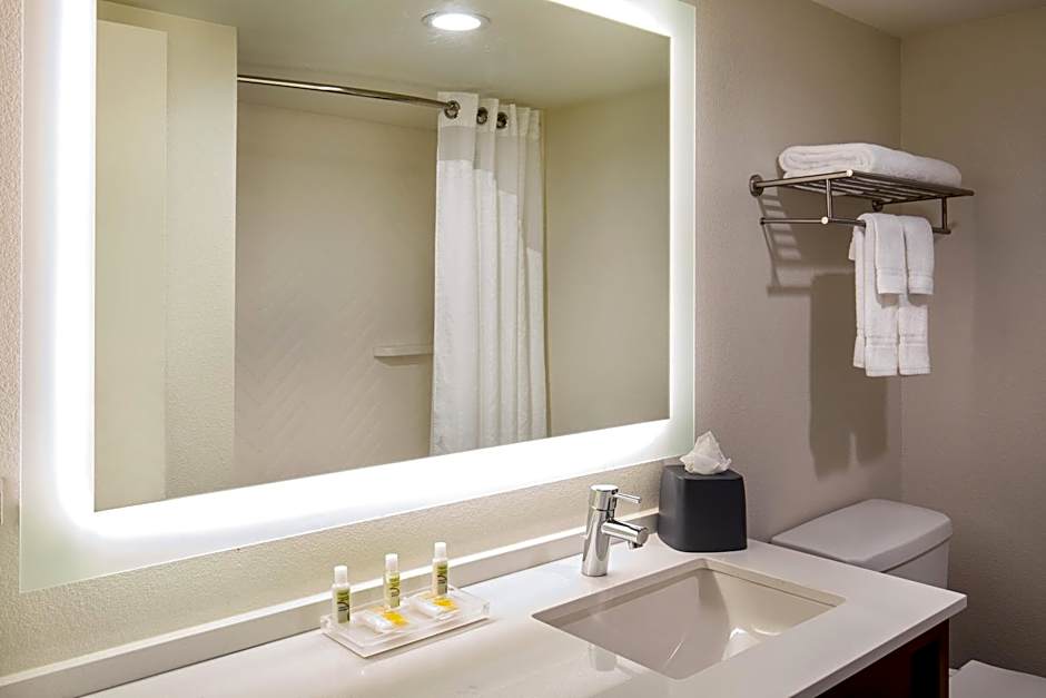 Holiday Inn Newport News - Hampton By IHG