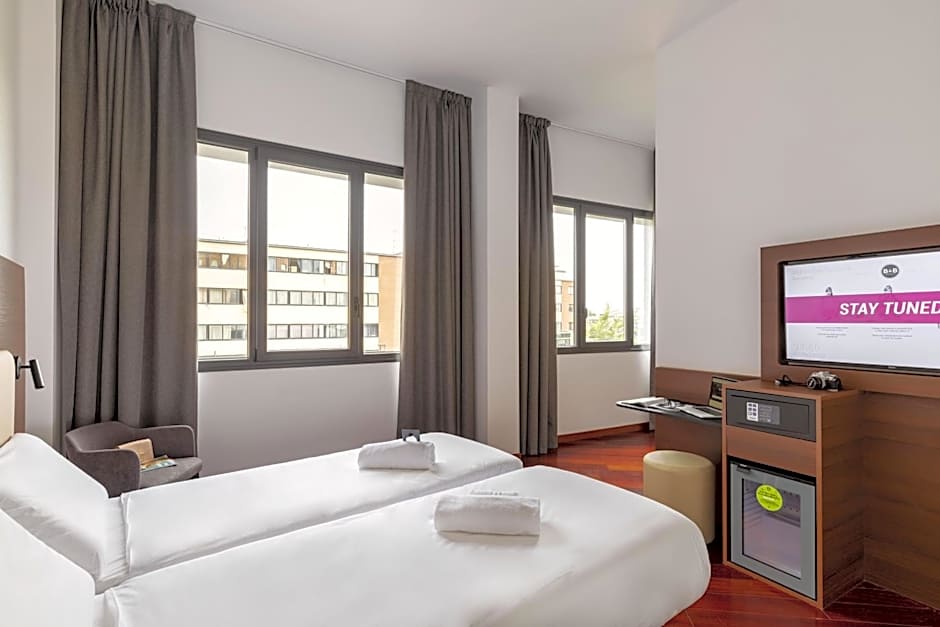B&B Hotel Sassuolo