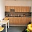 Apartamenty EXPO Nadarzyn 3Rooms