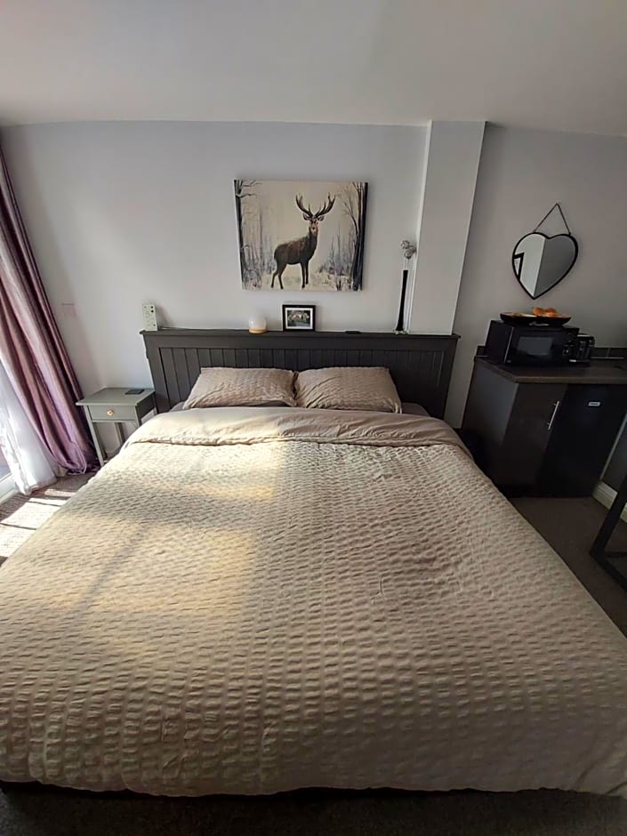 Hadrians wall studio