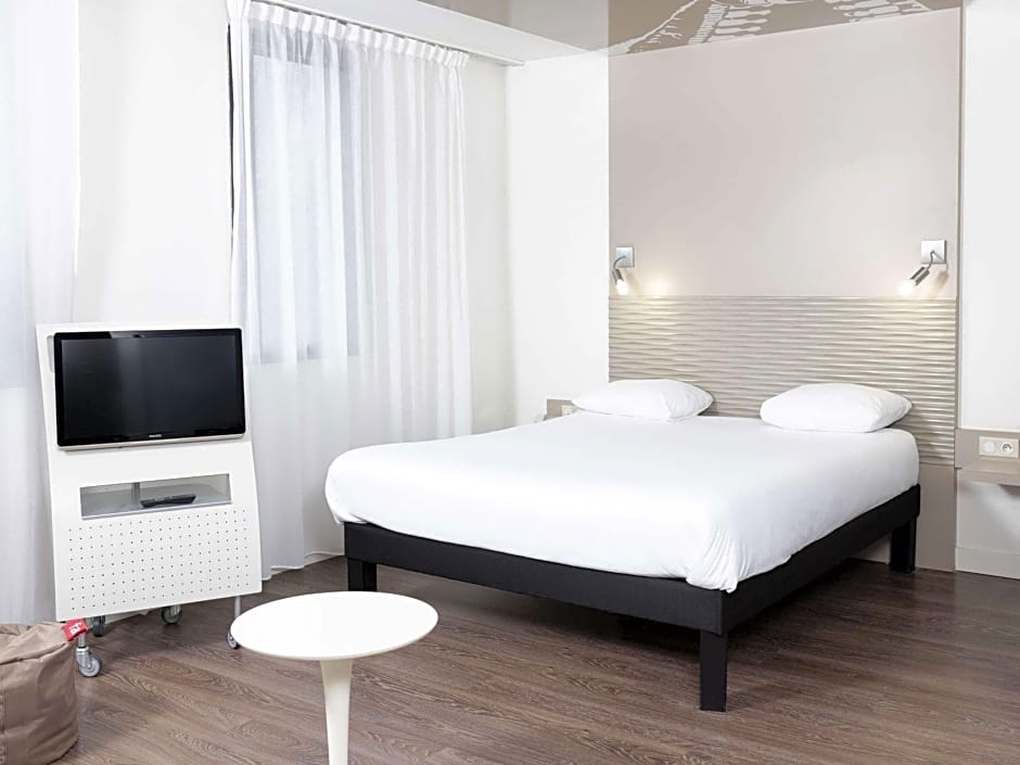 ibis Styles Lille Aéroport