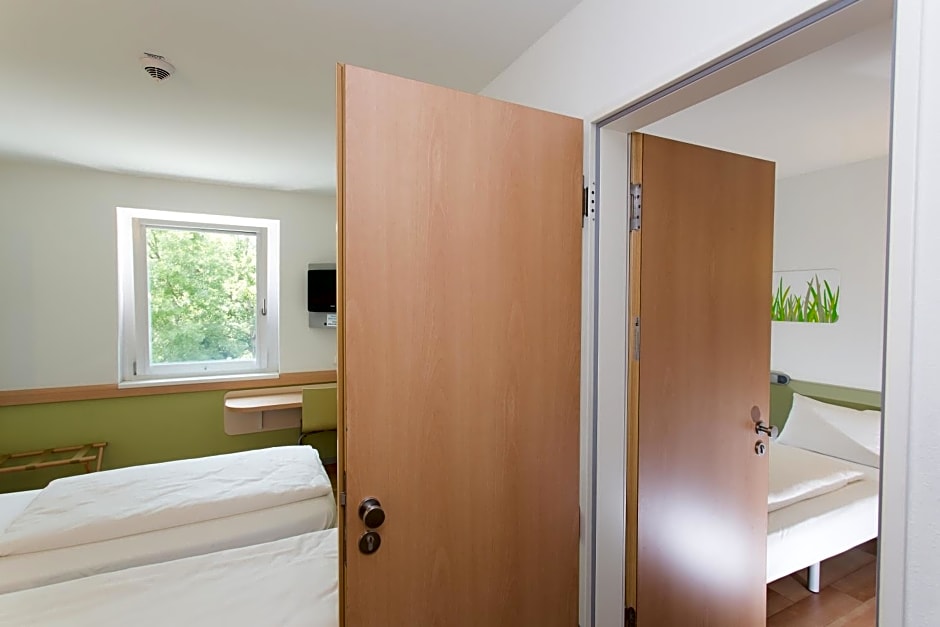 ibis budget Augsburg City