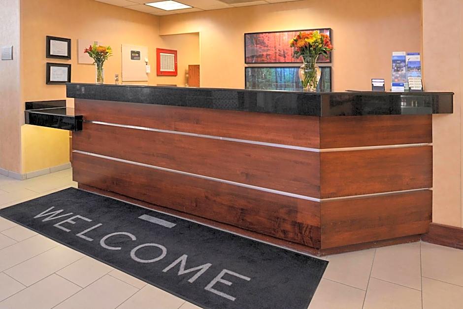 Residence Inn by Marriott Dayton Troy