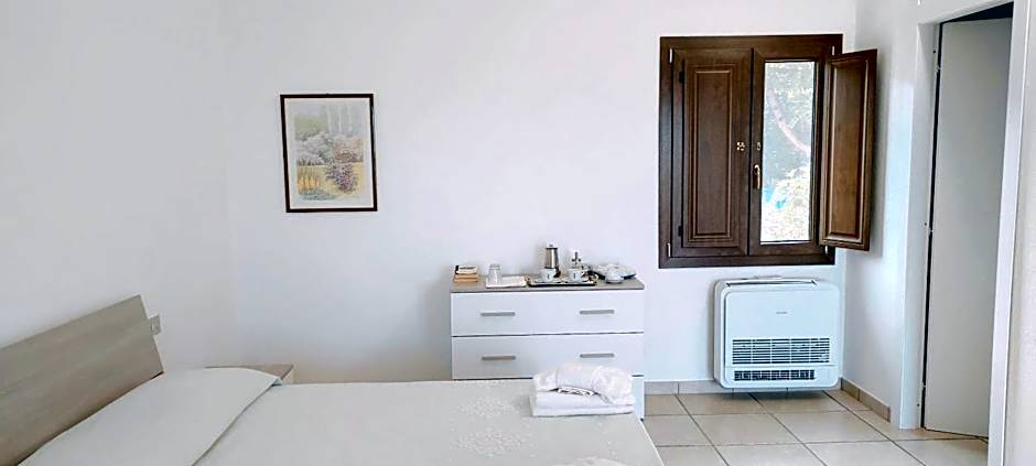 Sa Teria Village - Camere Deluxe -