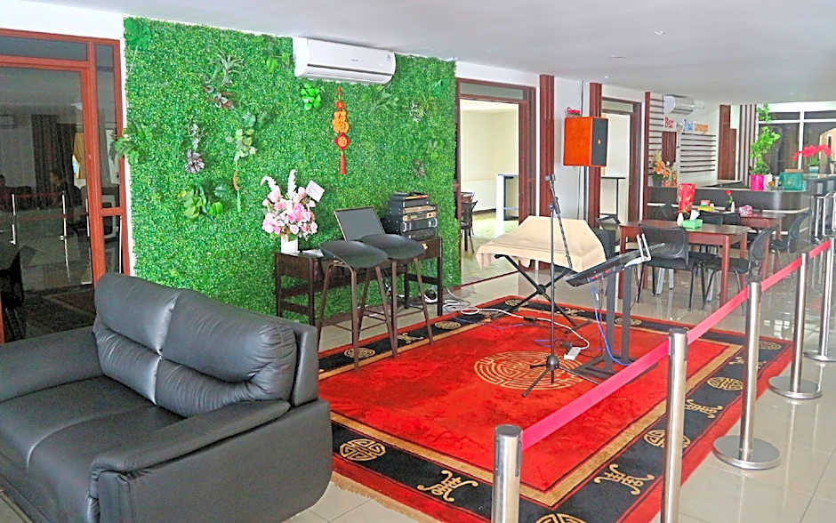 Hotel Riau Holidays