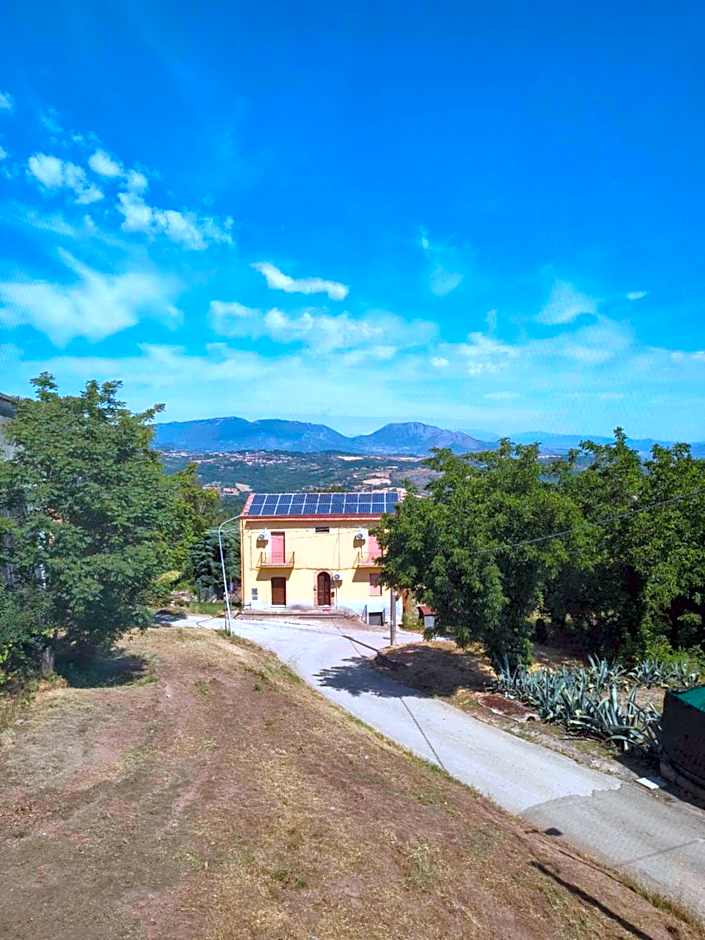 B&B Ai Catalani