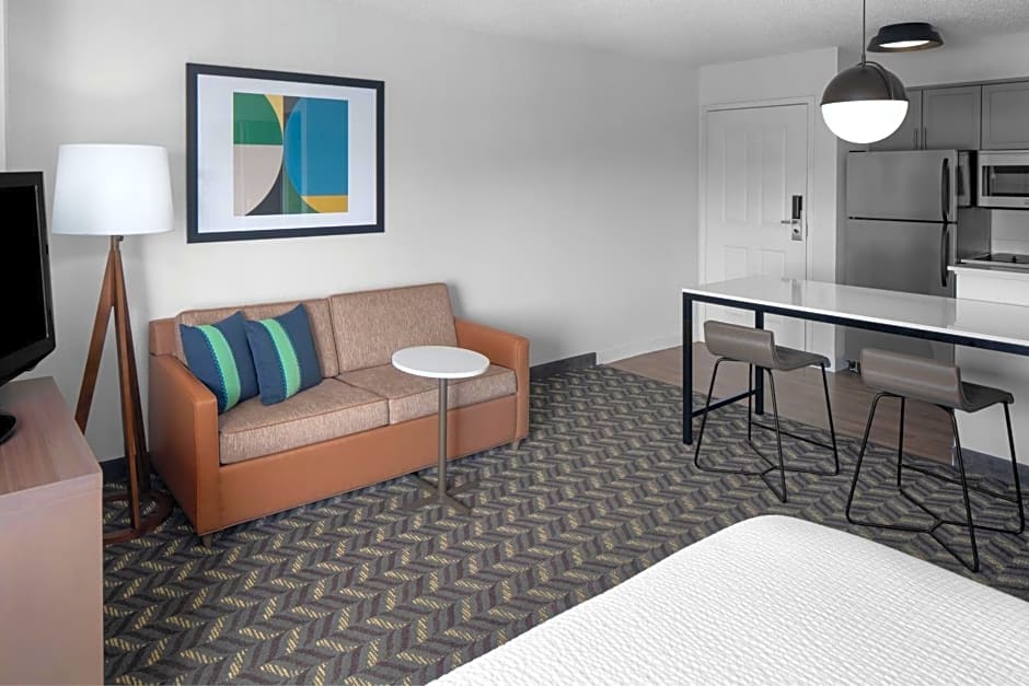 Residence Inn by Marriott Tysons