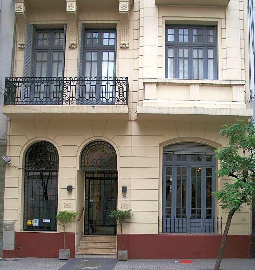 A Hotel