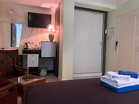 Superior - 1 Double Bed