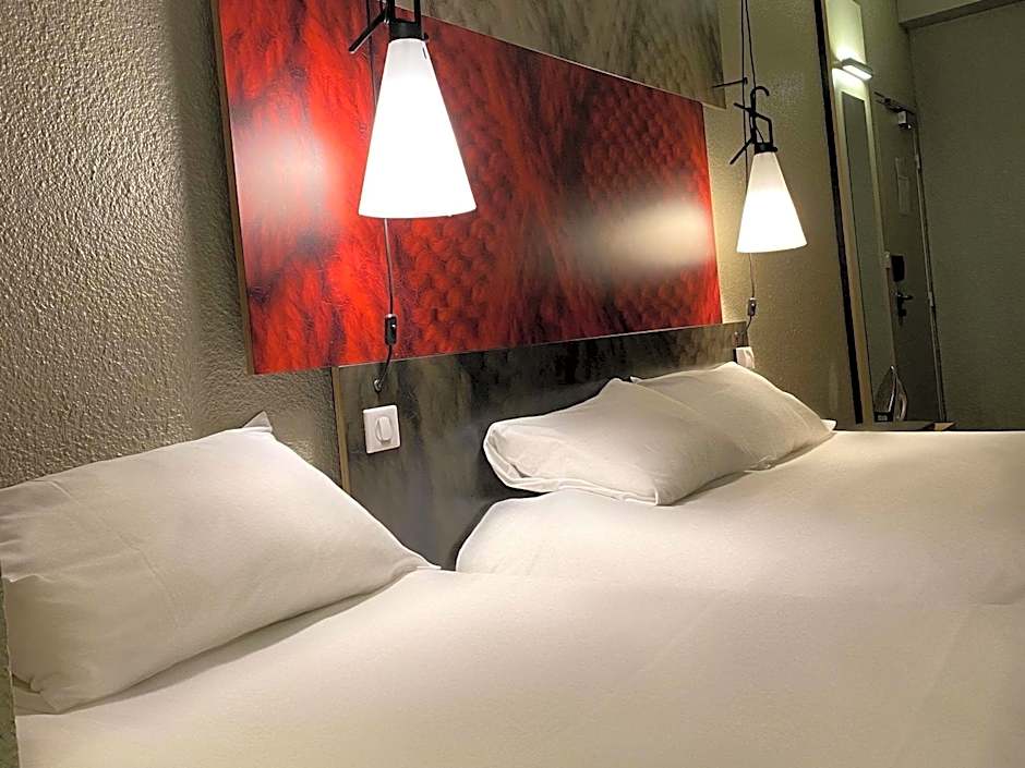 ibis Saint-Omer Centre