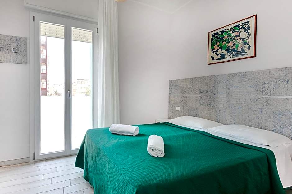 Residence Hotel Amalfi