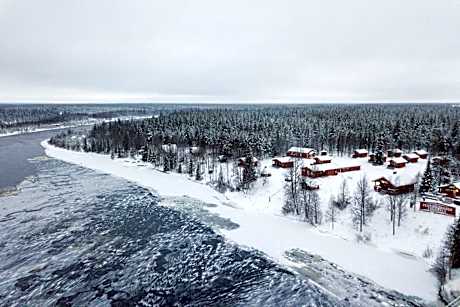 Peurasuvanto Mökit & Camping