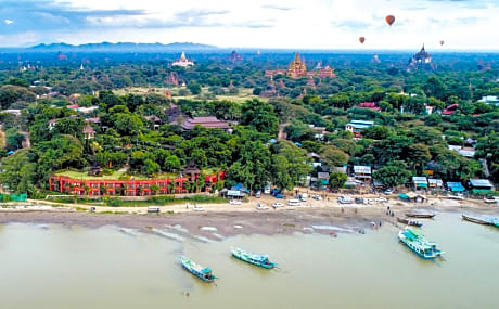 Aye Yar River View Resort