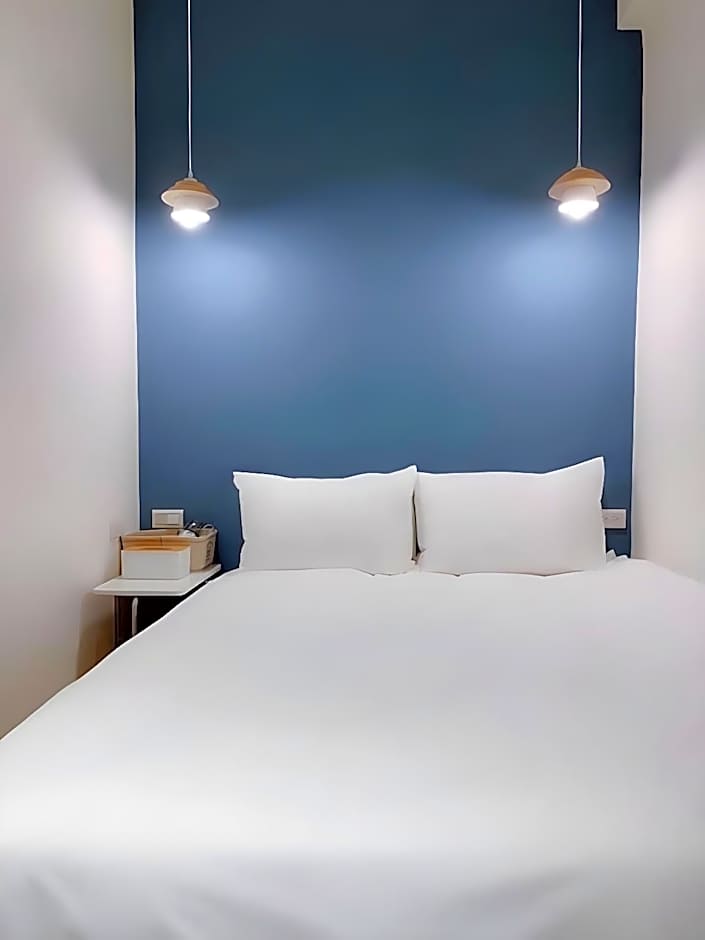 Fengjia All Night Long