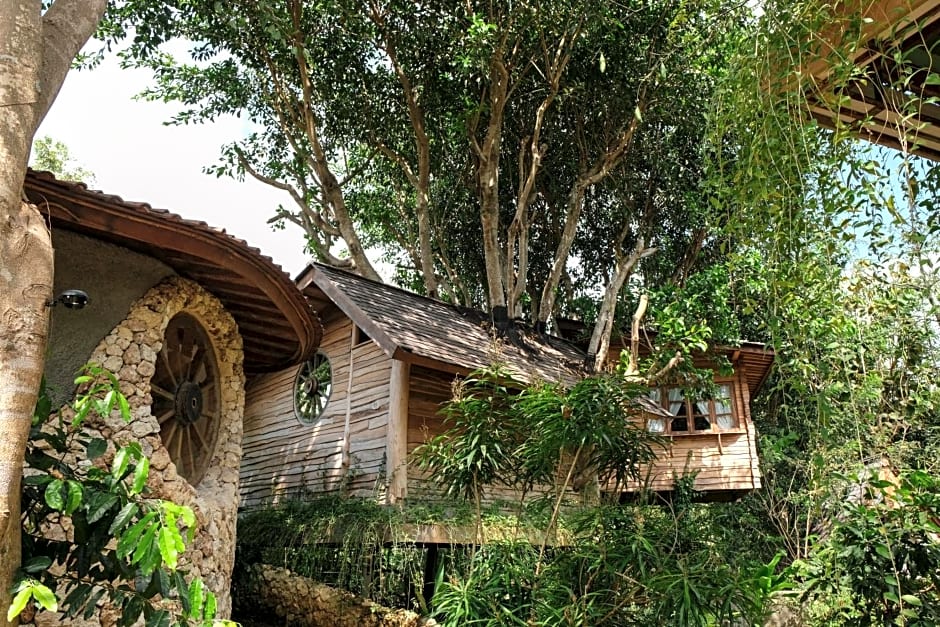 Roots Tree House