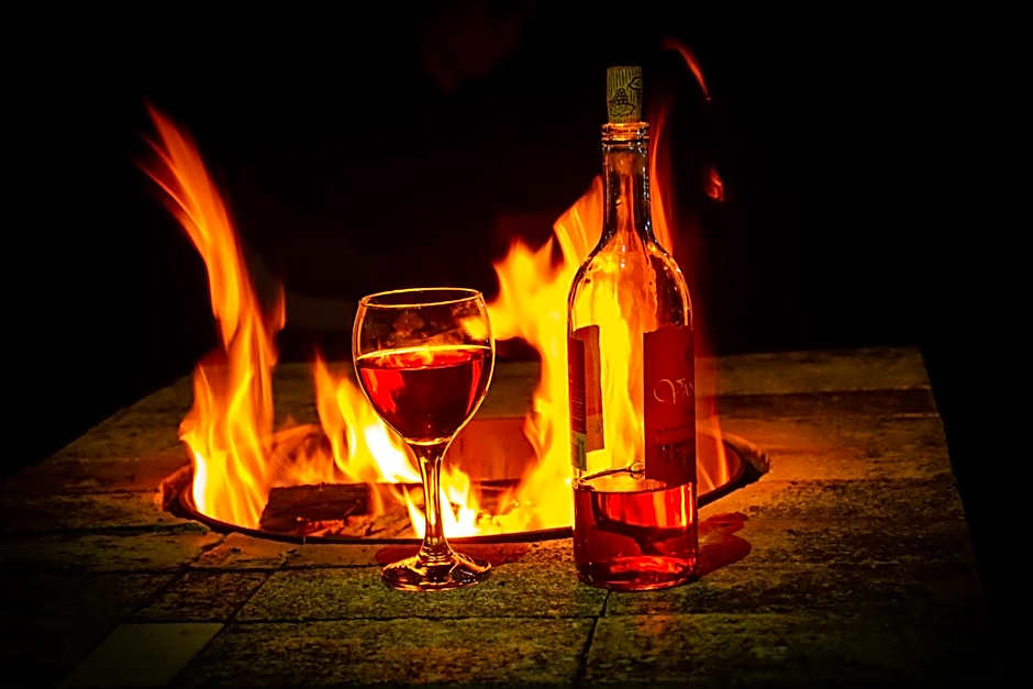 Pousada Vinhas do Pinhal