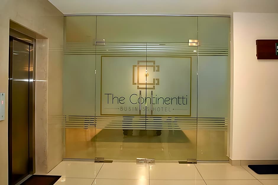 The Continentti Whitefield