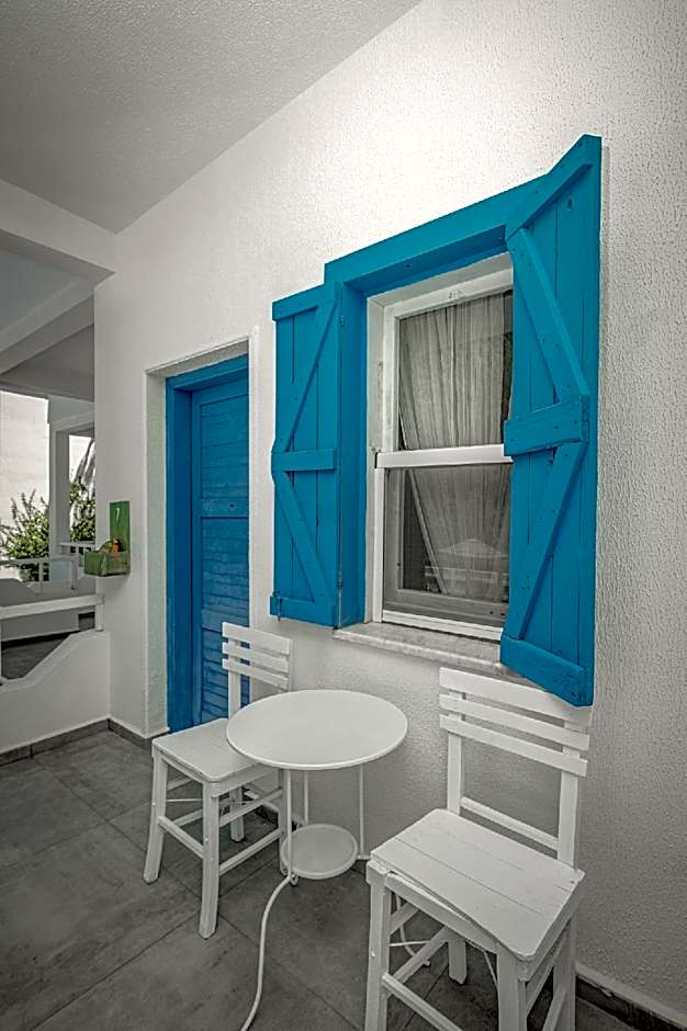 Misket Hotel Bodrum