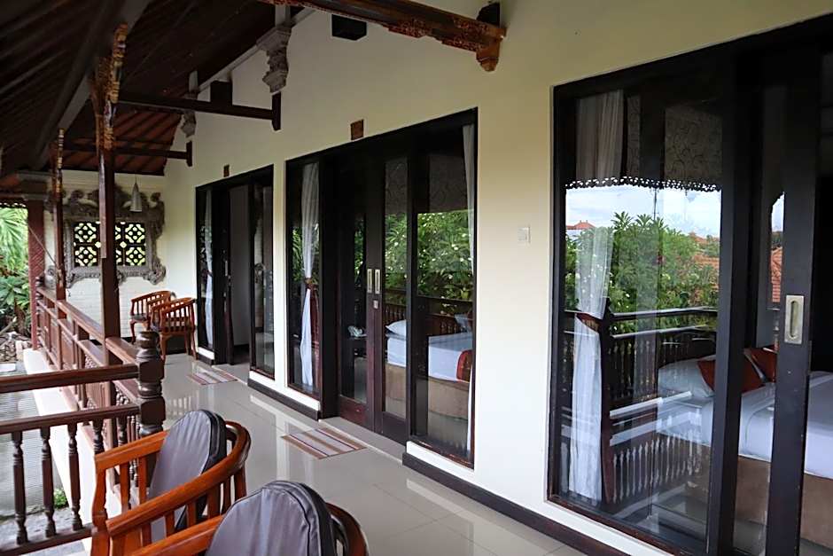 Taman Agung Hotel