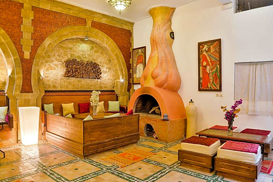 Riad Al khansaa