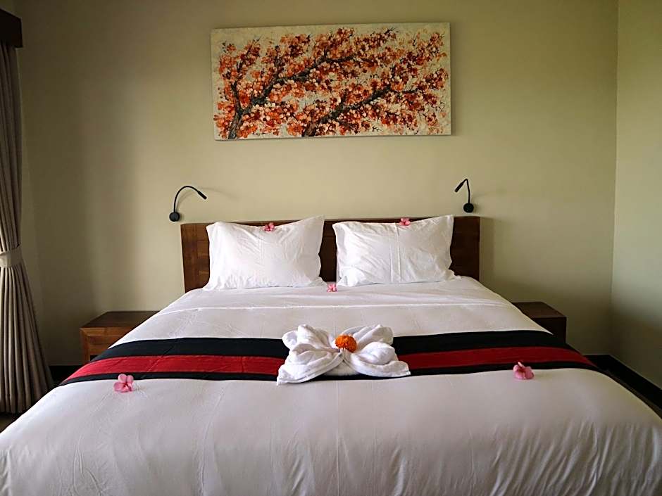Puri Canggu Rooms 2