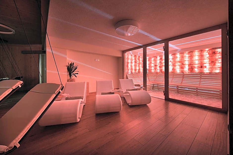 Hotel Baita Montana