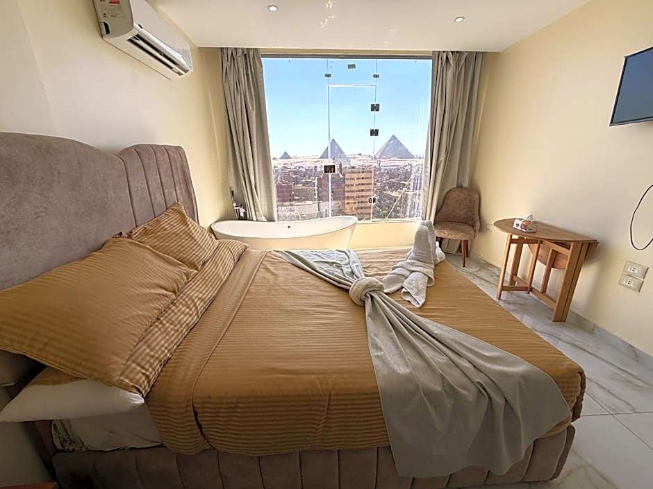 Amon Ra Hotel