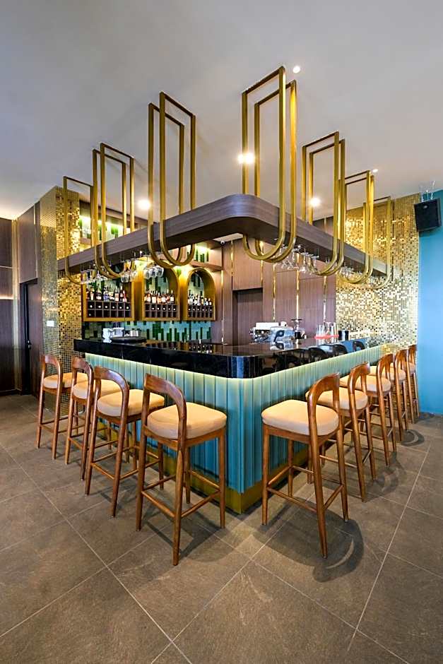 ValStar Hotel Canggu