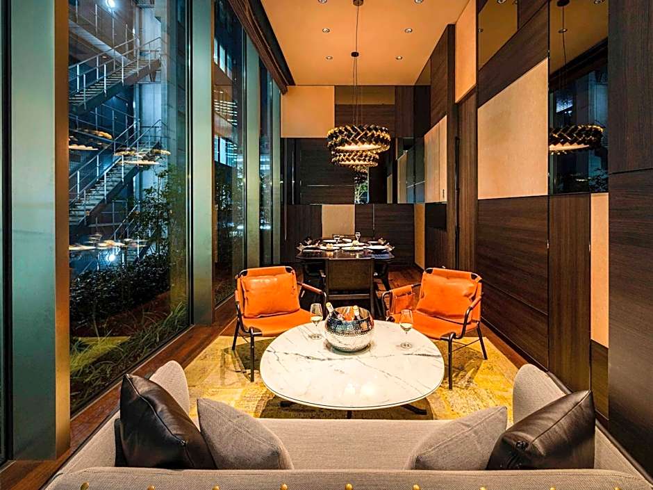 Pullman Tokyo Tamachi