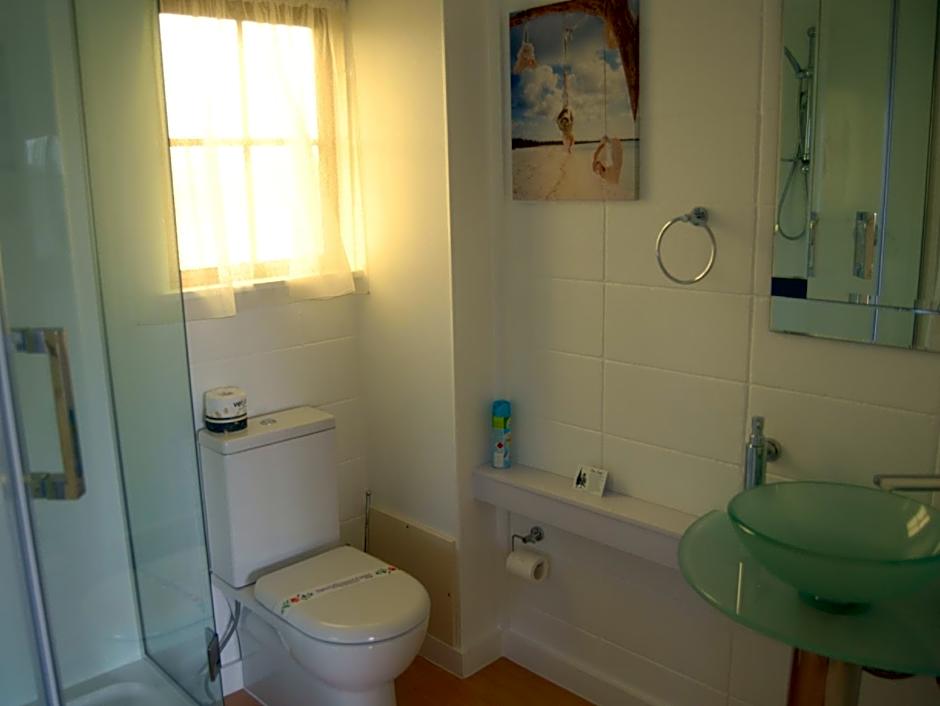 Rotorua Motel