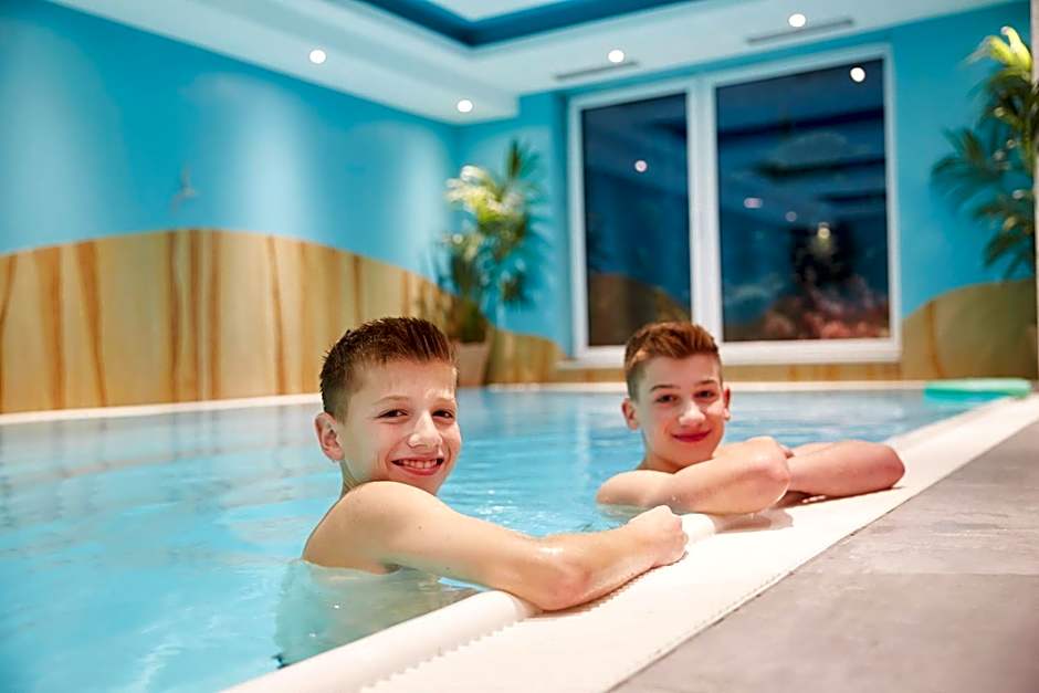 Aparthotel Bernstein