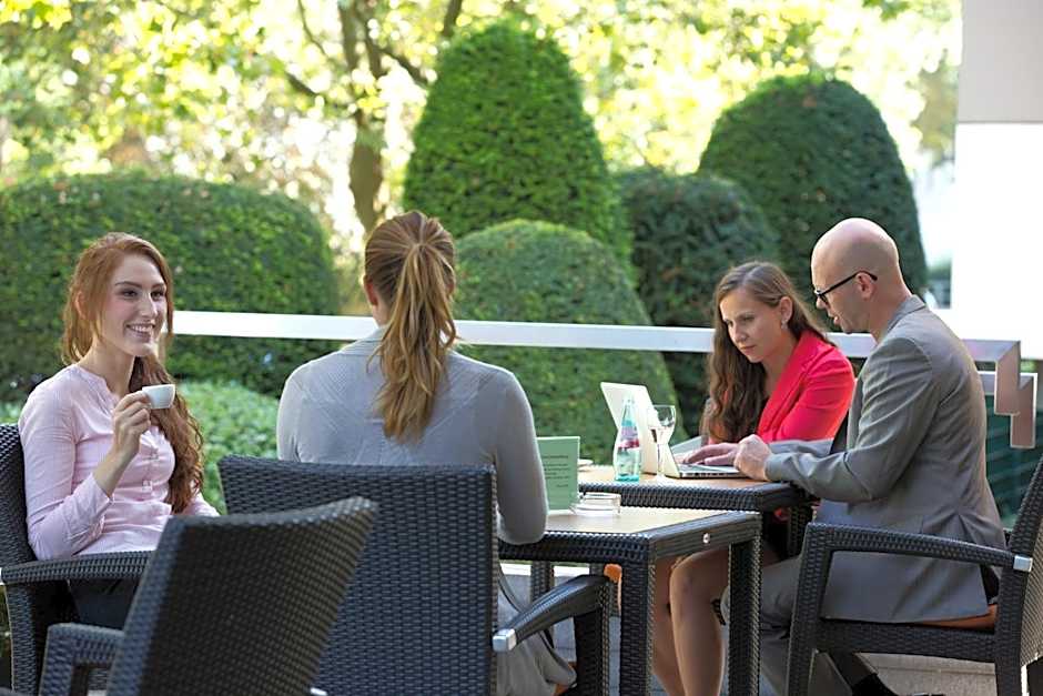 Central Hotel Eschborn