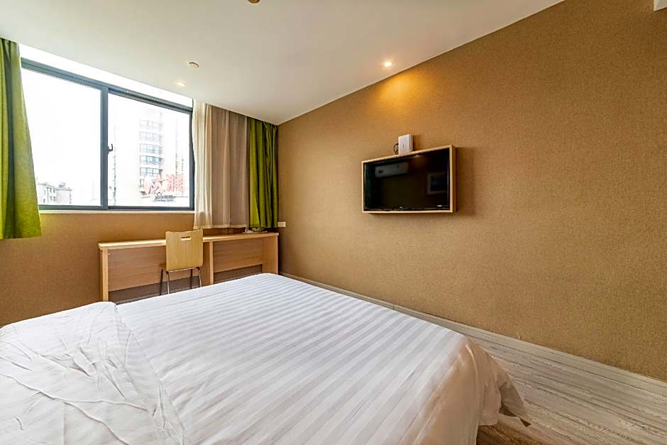 7 Days Inn Dongtai Honglan Road RT-Mart