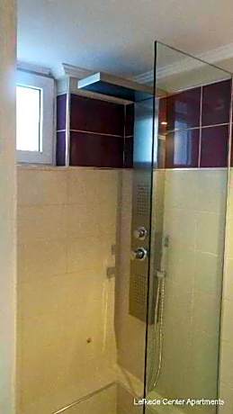 Lefkada Center Apartments